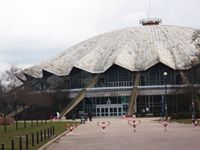 Hala Widowiskowo – Sportowa „Arena”
